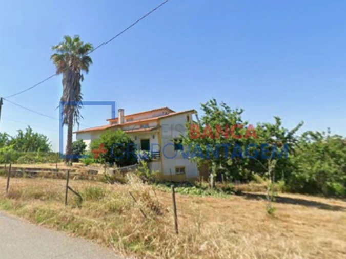 Moradia T3 para Venda em Montes da Senhora