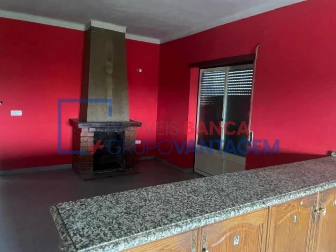 Moradia T3 para Venda em Montes da Senhora Foto 4