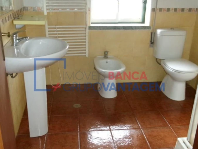 Moradia T3 para Venda em Montes da Senhora Foto 16