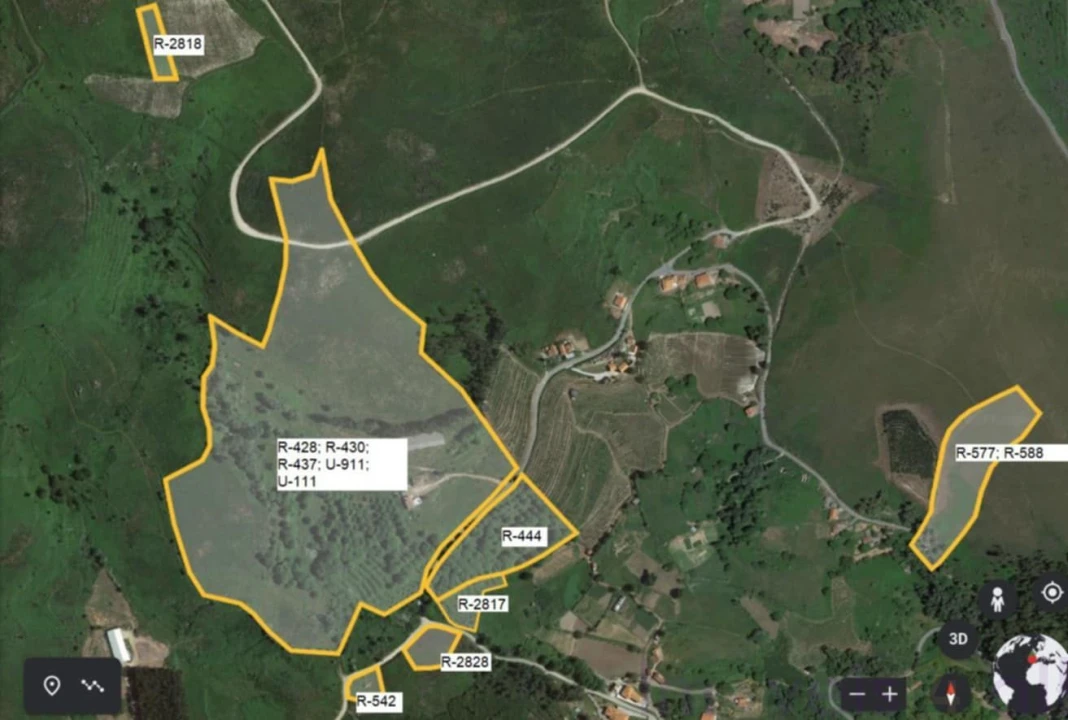 Quinta T2 para Venda em Campelo e Ovil Foto 20