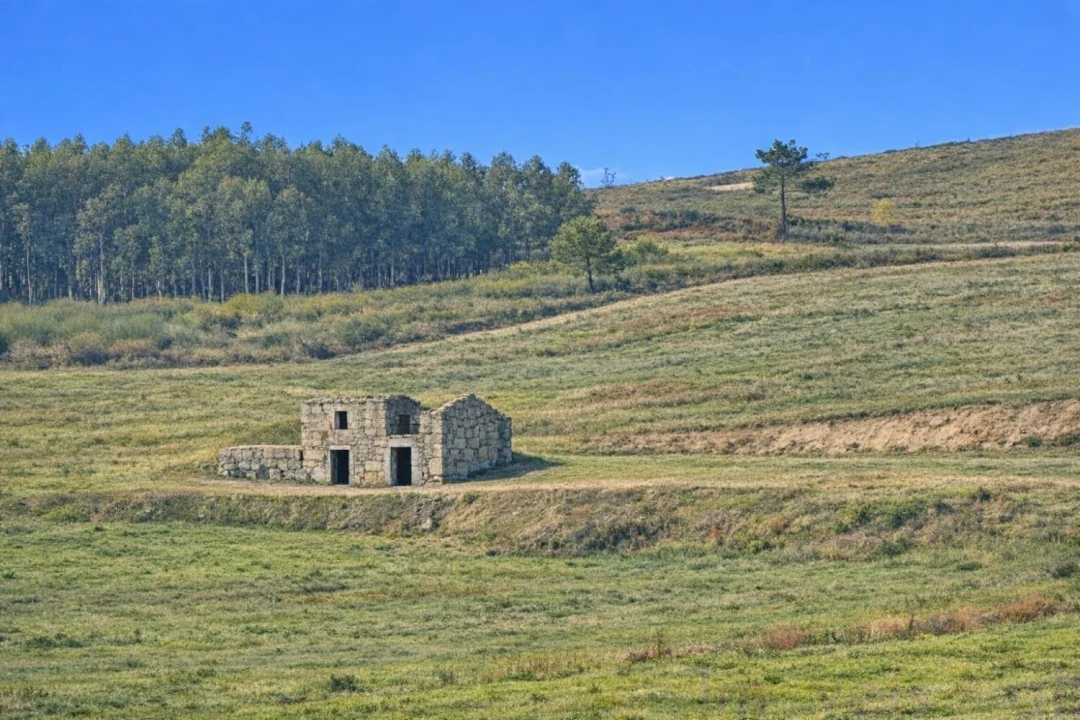 Quinta T2 para Venda em Campelo e Ovil Foto 1