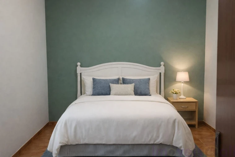 Quinta T2 para Venda em Campelo e Ovil Foto 14