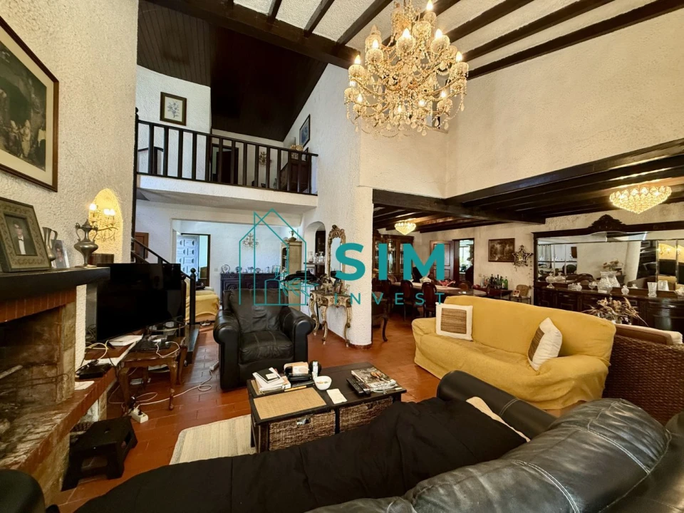 Moradia T5 para Venda em Sesimbra (Castelo) Foto 5