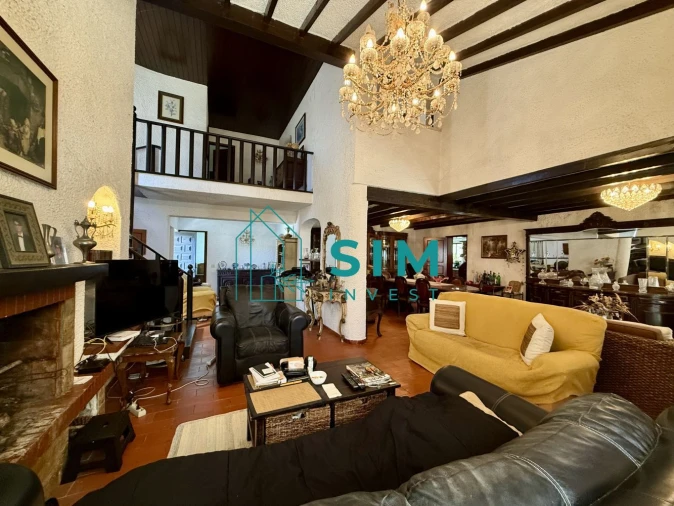 Moradia T5 para Venda em Sesimbra (Castelo) Foto 5