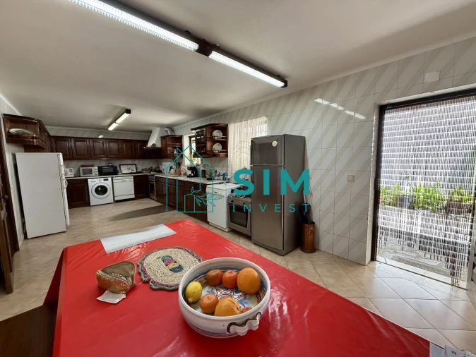 Moradia T5 para Venda em Sesimbra (Castelo) Foto 32