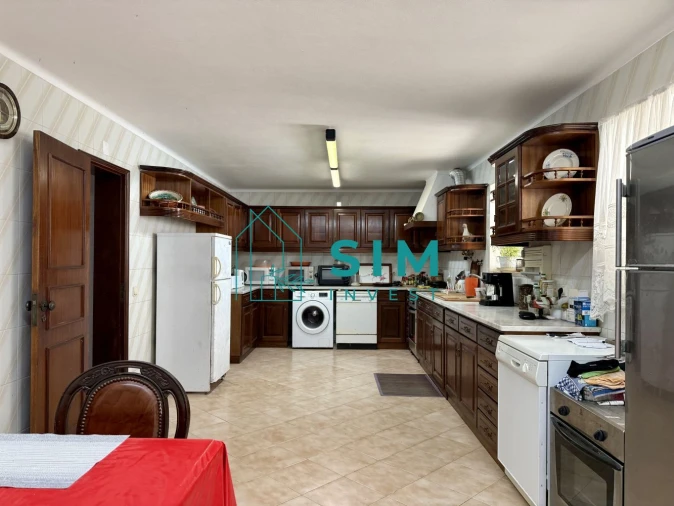 Moradia T5 para Venda em Sesimbra (Castelo) Foto 29