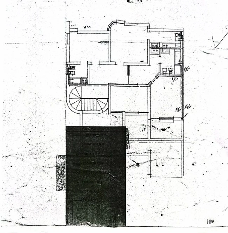 Moradia T5 para Venda em Sesimbra (Castelo) Foto 49