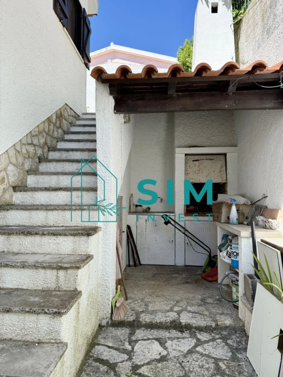 Moradia T5 para Venda em Sesimbra (Castelo) Foto 42