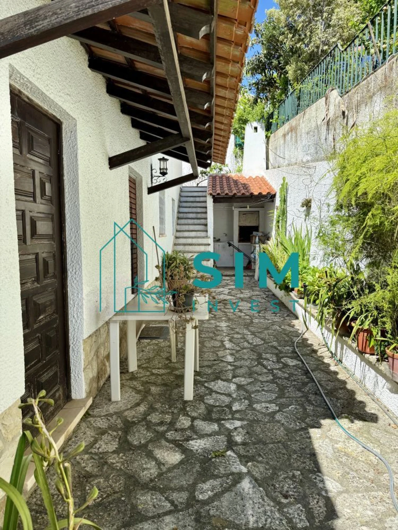 Moradia T5 para Venda em Sesimbra (Castelo) Foto 41