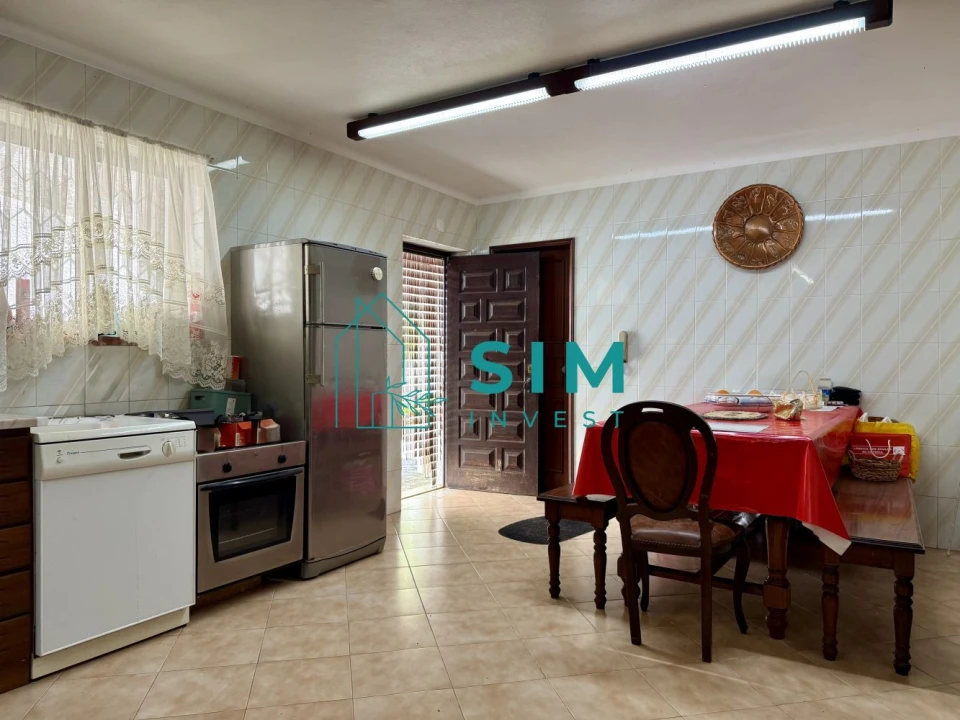 Moradia T5 para Venda em Sesimbra (Castelo) Foto 30