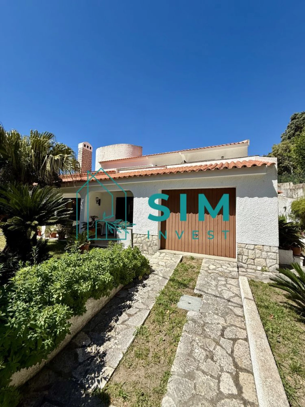 Moradia T5 para Venda em Sesimbra (Castelo) Foto 39