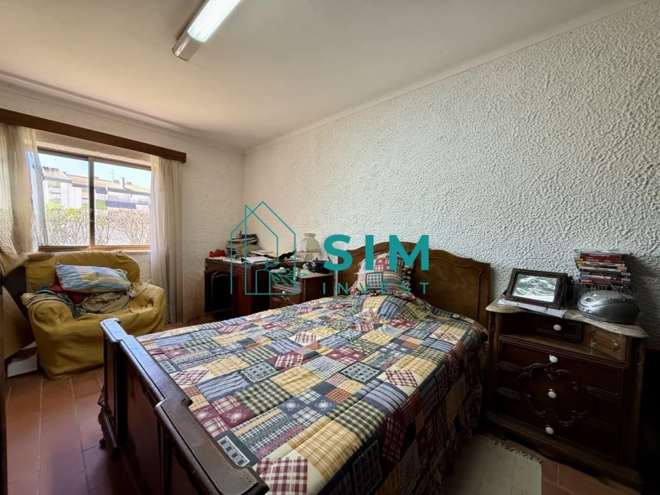 Moradia T5 para Venda em Sesimbra (Castelo) Foto 33