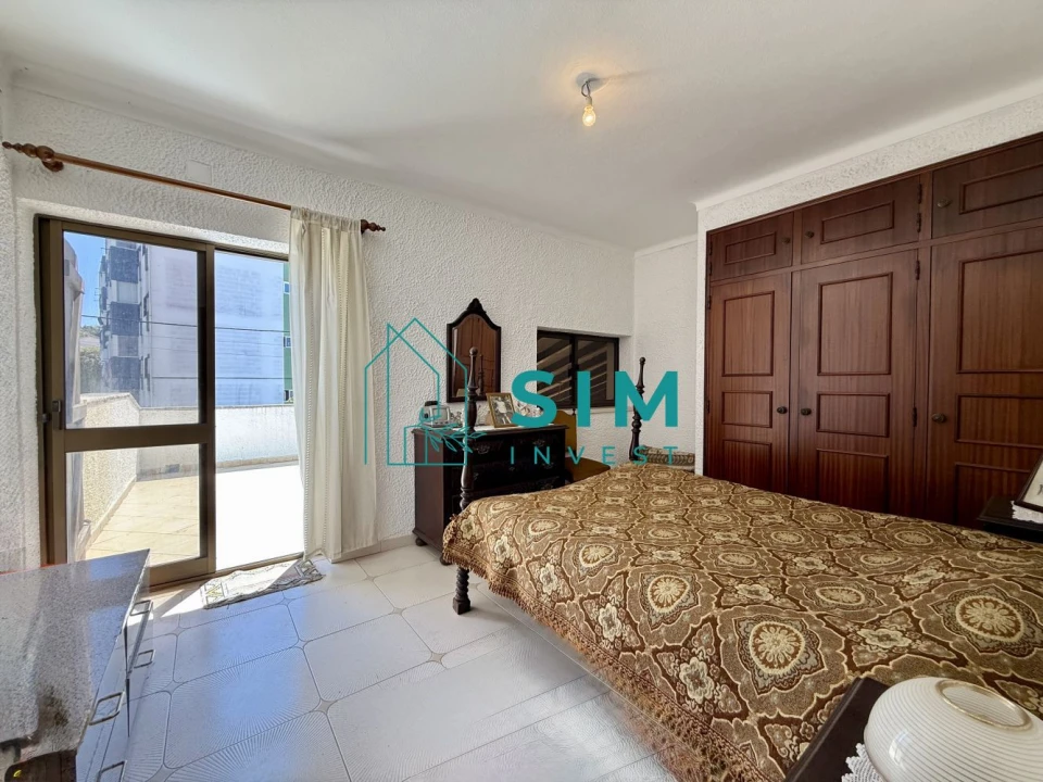 Moradia T5 para Venda em Sesimbra (Castelo) Foto 20