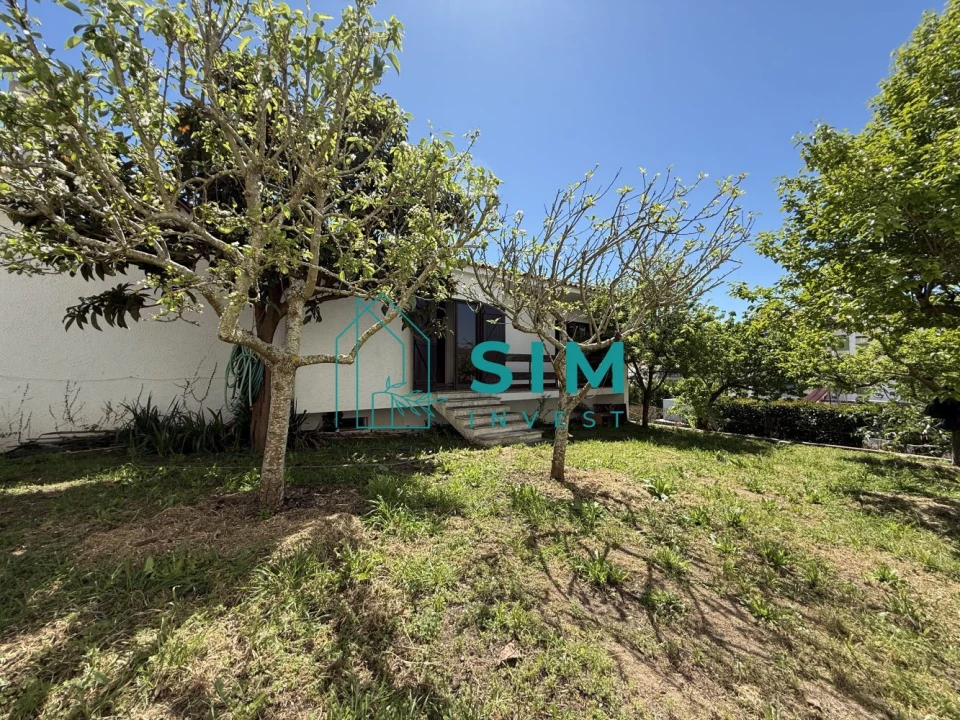 Moradia T5 para Venda em Sesimbra (Castelo) Foto 43