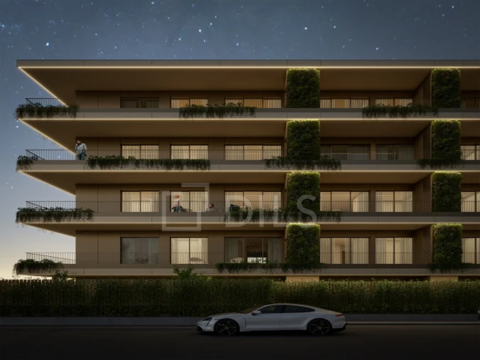 Apartamento T1 para Venda em Portimão Foto 22