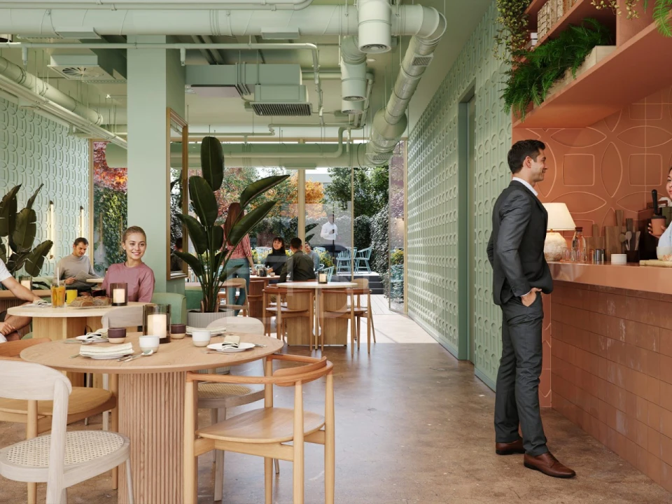 Apartamento T3 para Venda em Matosinhos e Leça da Palmeira Foto 6