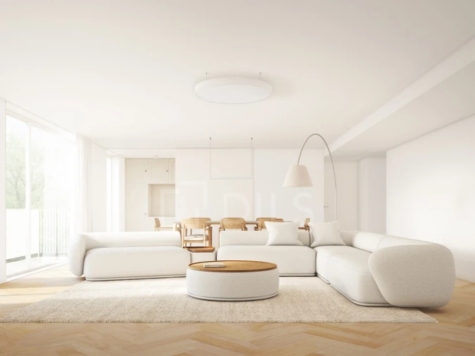 Apartamento T2 para Venda em Alcantara