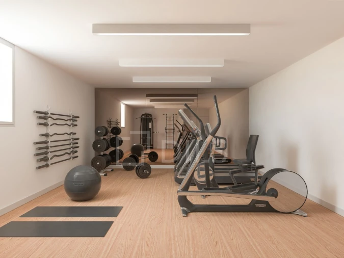 Apartamento T2 para Venda em Alcantara Foto 4