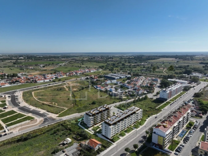 Apartamento T3 para Venda em Montijo e Afonsoeiro Foto 19