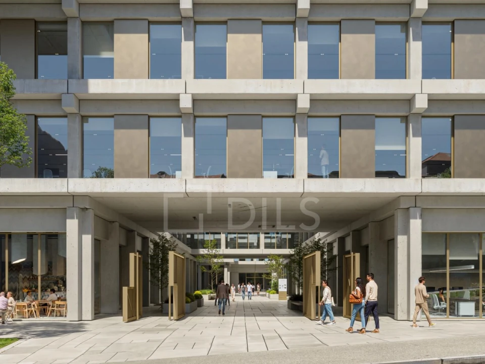 Apartamento T3 para Venda em Campanhã Foto 41