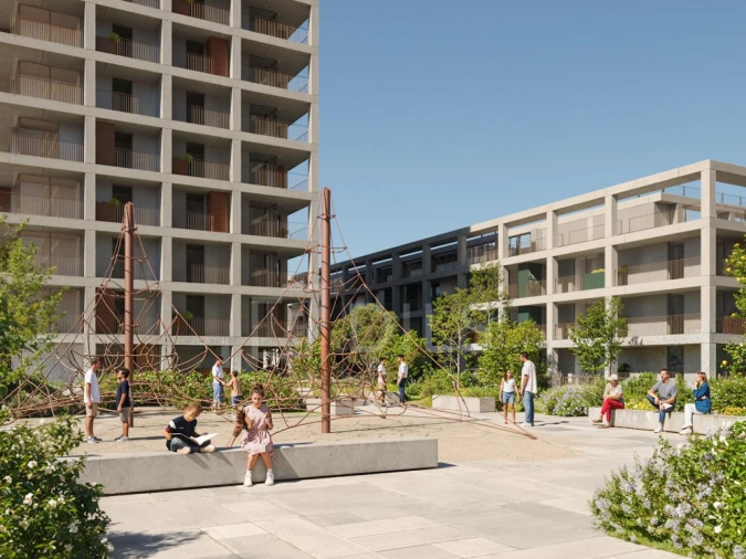 Apartamento T3 para Venda em Campanhã Foto 11