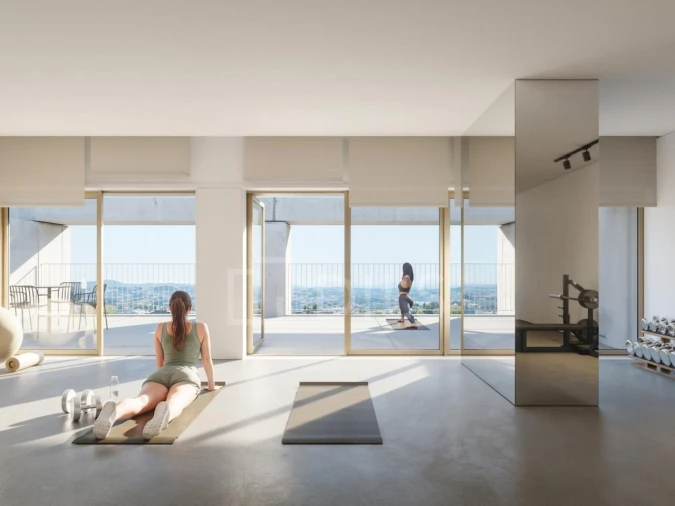 Apartamento T3 para Venda em Campanhã Foto 15