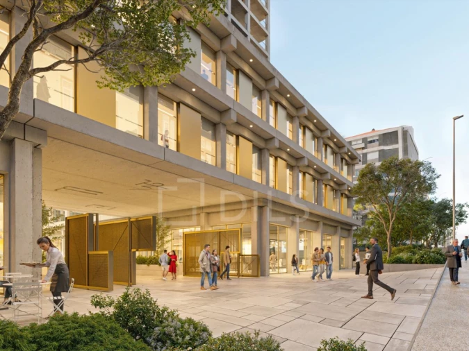 Apartamento T3 para Venda em Campanhã Foto 16