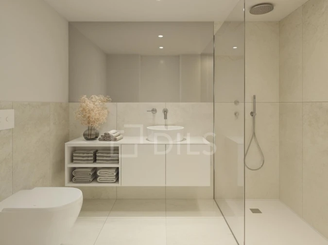 Apartamento T3 para Venda em Campanhã Foto 28