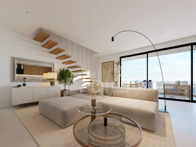 Apartamento T3 para Venda em Tavira (Santa Maria e Santiago) Foto 5