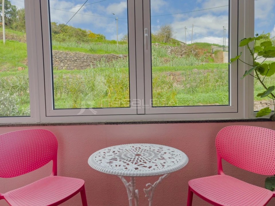 Moradia T3 para Venda em Gaula Foto 35