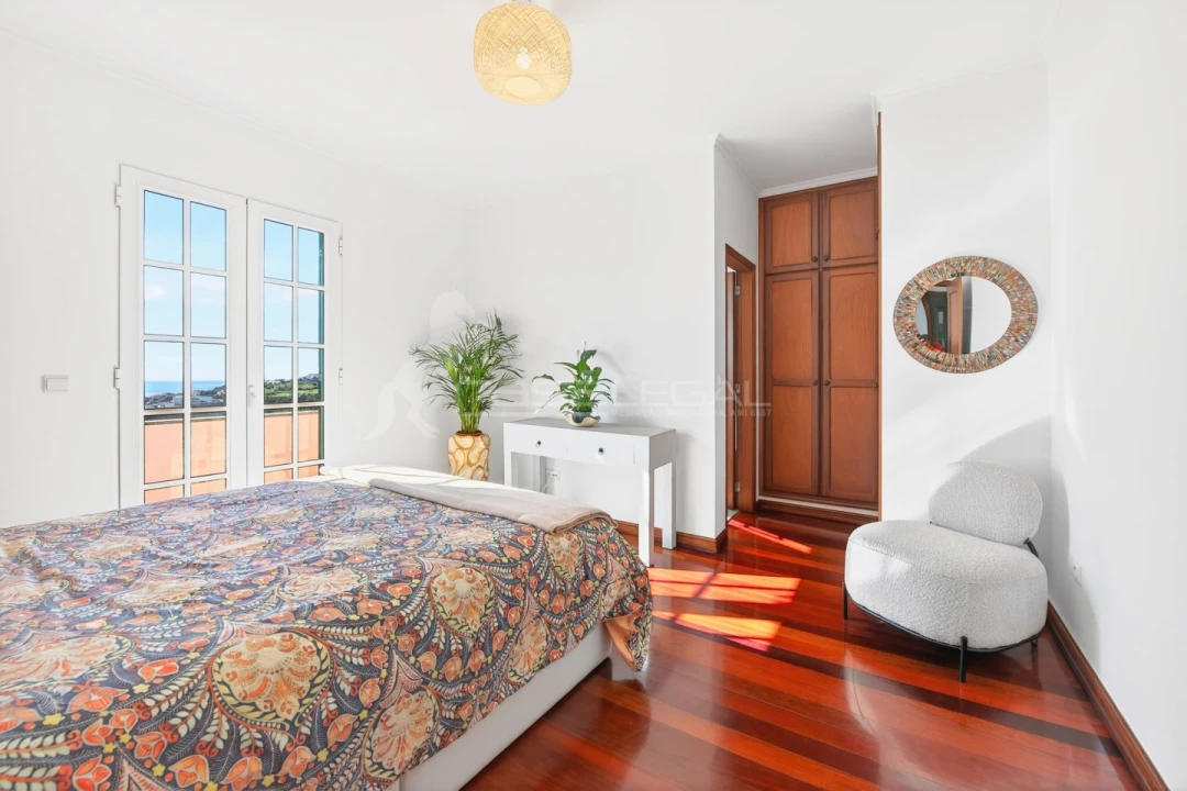 Moradia T3 para Venda em Gaula Foto 17