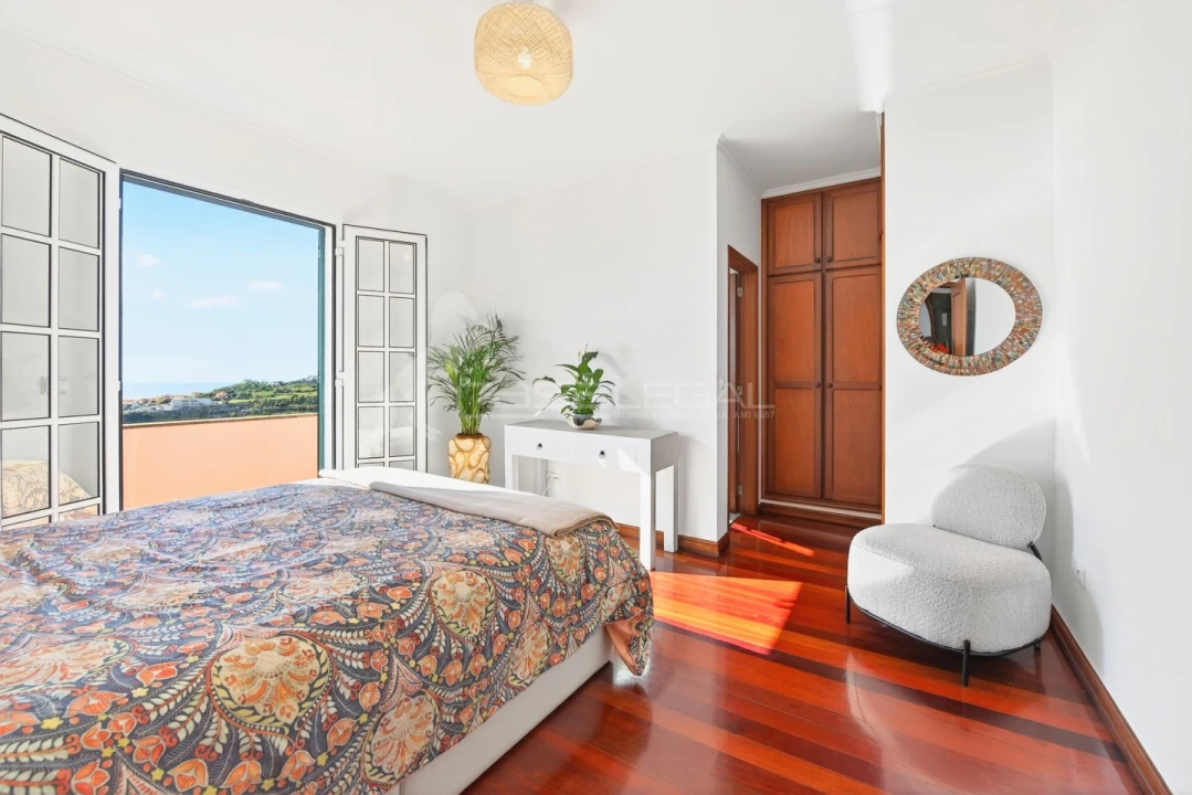 Moradia T3 para Venda em Gaula Foto 18