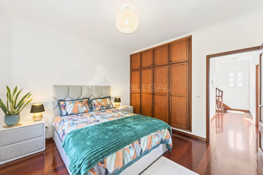 Moradia T3 para Venda em Gaula Foto 23