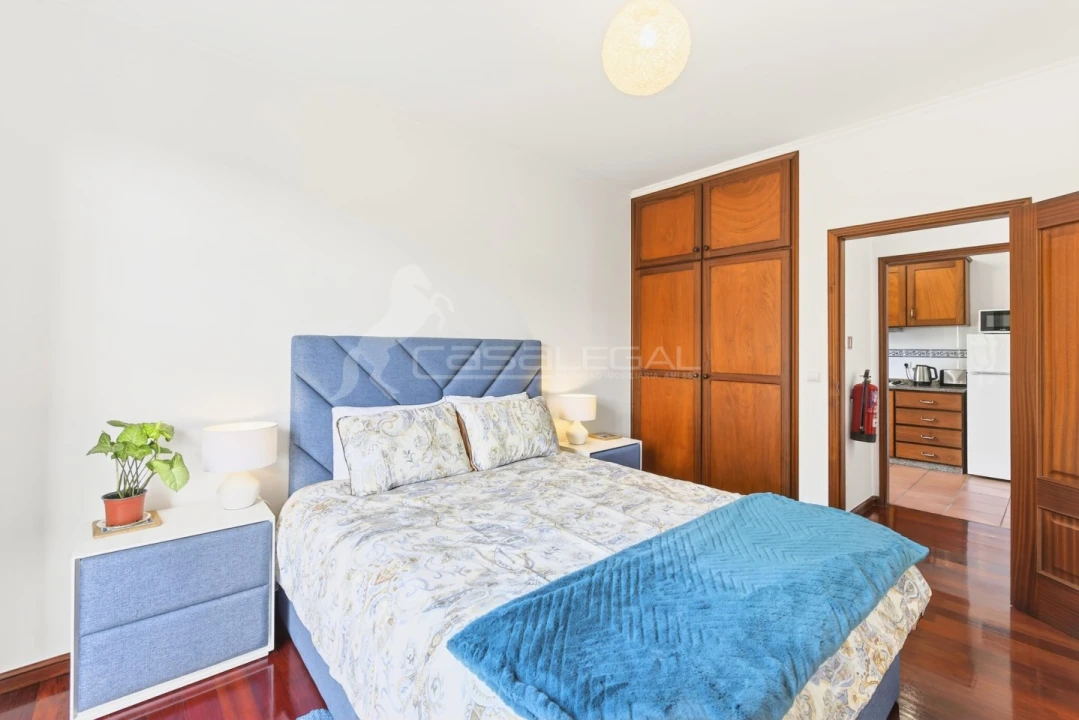 Moradia T3 para Venda em Gaula Foto 32