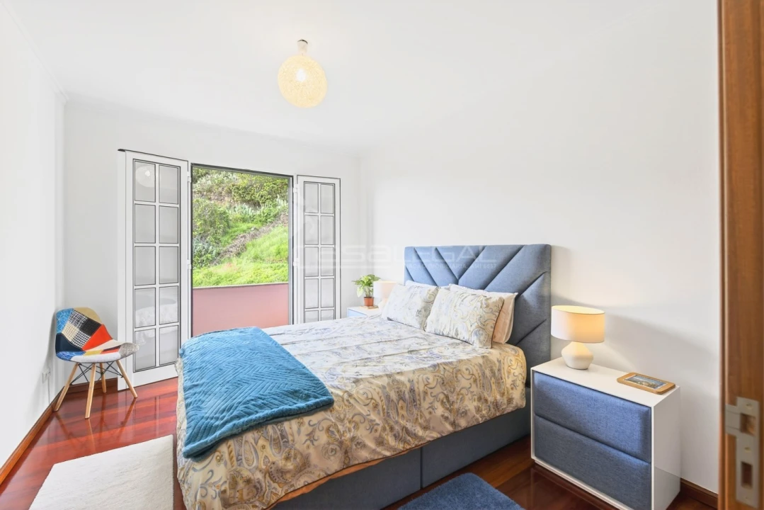 Moradia T3 para Venda em Gaula Foto 31