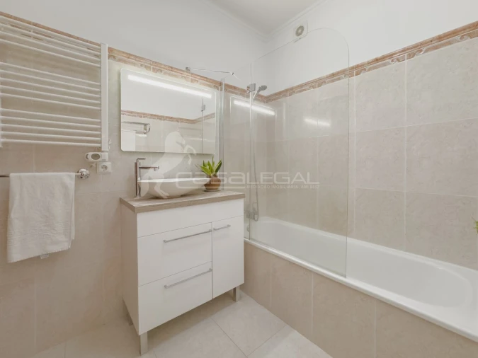 Moradia T3 para Venda em Gaula Foto 25