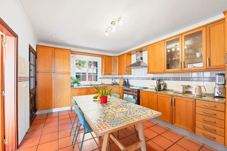 Moradia T3 para Venda em Gaula Foto 9