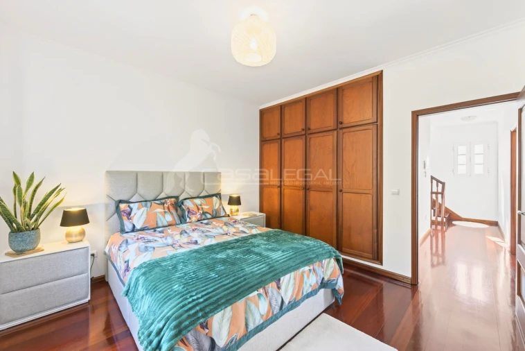 Moradia T3 para Venda em Gaula Foto 23