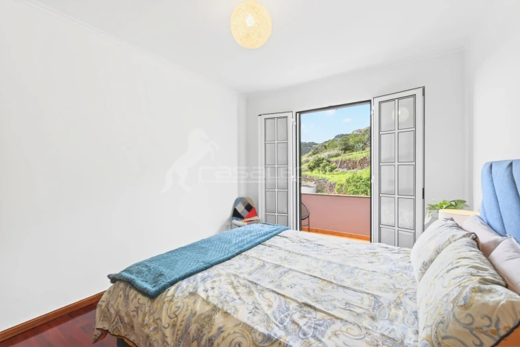 Moradia T3 para Venda em Gaula Foto 30