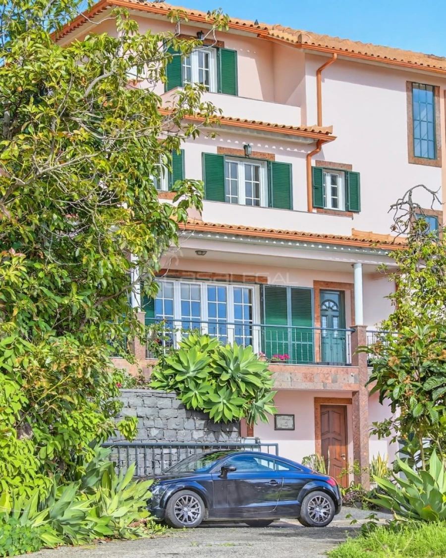 Moradia T3 para Venda em Gaula Foto 2