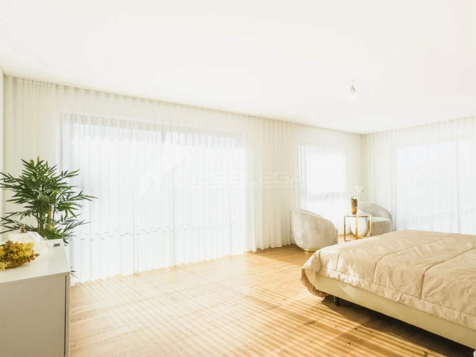 Apartamento T5 para Venda em Funchal (São Pedro) Foto 16