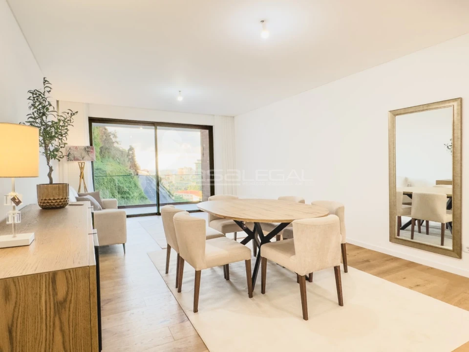 Apartamento T5 para Venda em Funchal (São Pedro) Foto 20