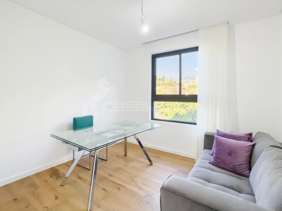 Apartamento T5 para Venda em Funchal (São Pedro) Foto 29