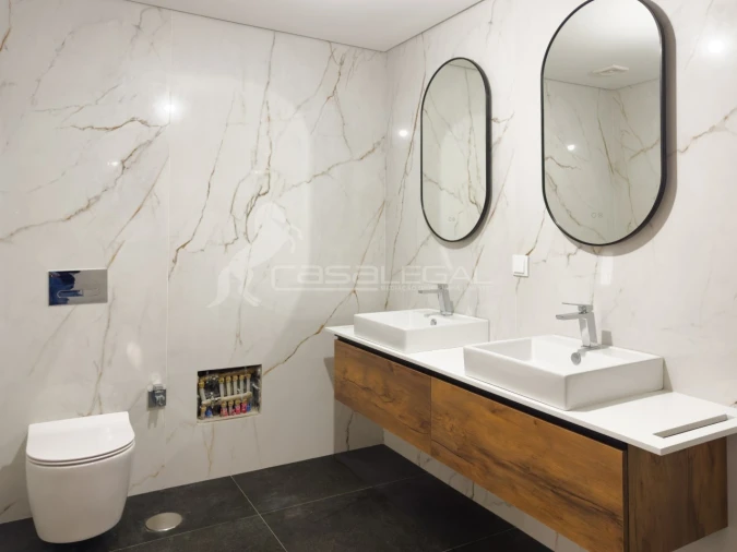 Apartamento T5 para Venda em Funchal (São Pedro) Foto 12