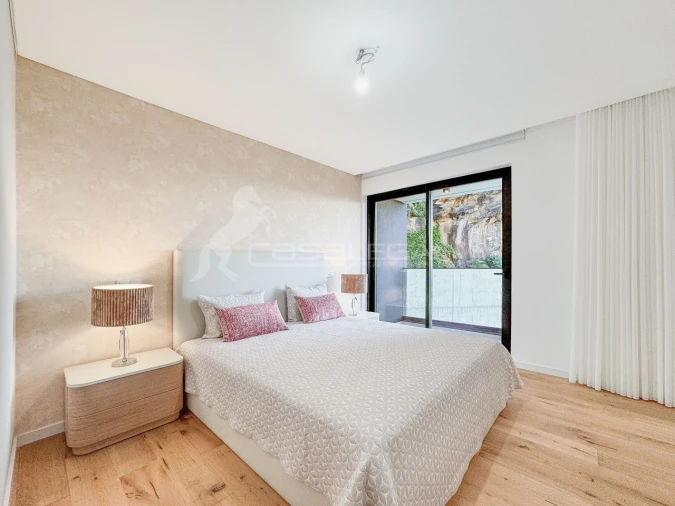 Apartamento T5 para Venda em Funchal (São Pedro) Foto 14