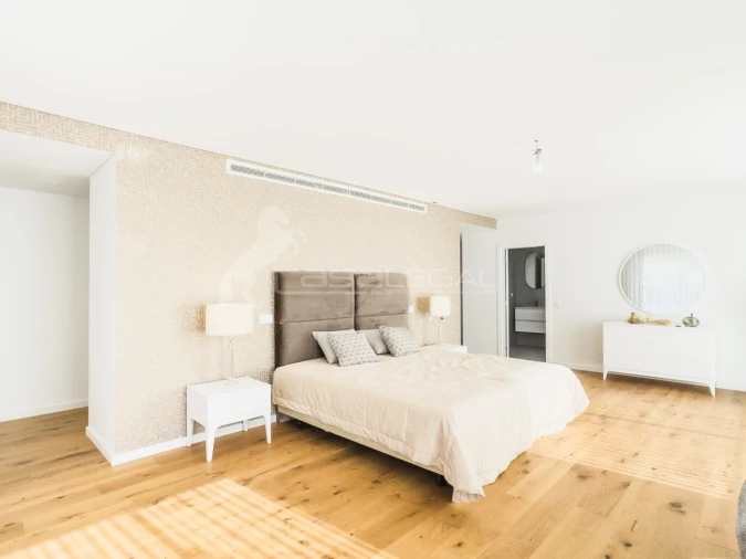 Apartamento T5 para Venda em Funchal (São Pedro) Foto 18