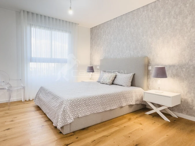 Apartamento T5 para Venda em Funchal (São Pedro) Foto 23