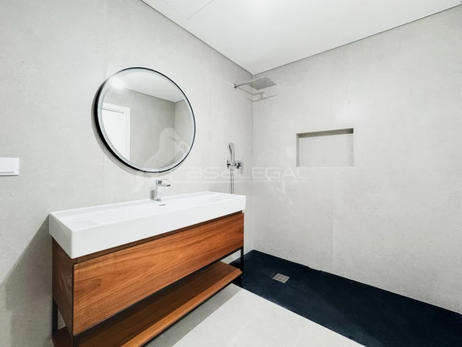 Apartamento T5 para Venda em Funchal (São Pedro) Foto 25