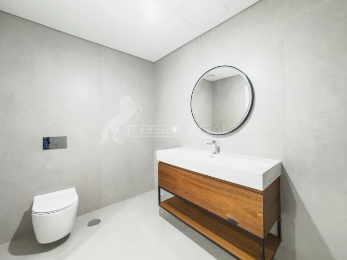 Apartamento T5 para Venda em Funchal (São Pedro) Foto 26