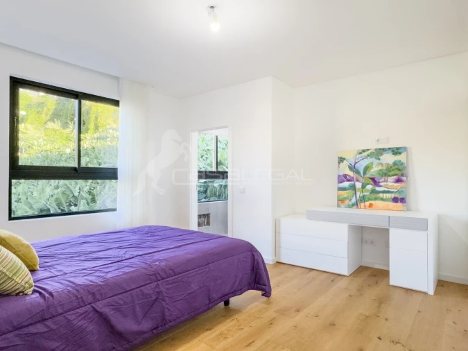 Apartamento T5 para Venda em Funchal (São Pedro) Foto 27